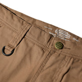 May club -【BLUCO】KNICKERS WORK PANTS (LIGHT) - CAMEL